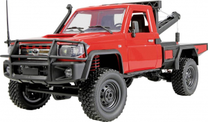Amewi RC-Modell 1:12 Brushed RC modellaut&oacute; Crawler 4WD RtR 2,4 GHz (22751)