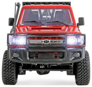Amewi RC-Modell 1:12 Brushed RC modellaut&oacute; Crawler 4WD RtR 2,4 GHz (22751)