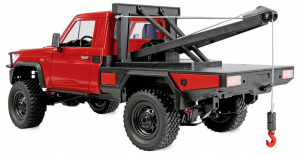 Amewi RC-Modell 1:12 Brushed RC modellaut&oacute; Crawler 4WD RtR 2,4 GHz (22751)