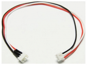 Pichler Modellbau LiPo Balancer &eacute;rz&eacute;kelő ellenk&aacute;bel Akku kivitel: XH Alkalmas (cell&aacute;k): 2 (C4613)