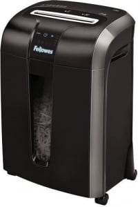 FELLOWES "Powershred® 73Ci" iratmegsemmisítő (IFW46011)