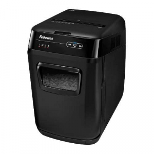 FELLOWES "AutoMax 200C" iratmegsemmisítő (IFW46536)