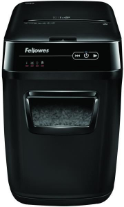 FELLOWES "AutoMax 200C" iratmegsemmisítő (IFW46536)