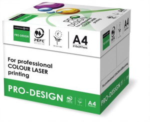 PRO-DESIGN Másolópapír digitális A4 100g (PRDES100X417)