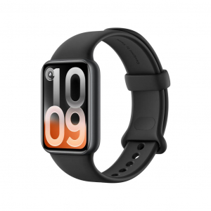 Xiaomi Smart Band 10 Pro okoskark&ouml;tő &Eacute;jfekete (BHR08W9GL)