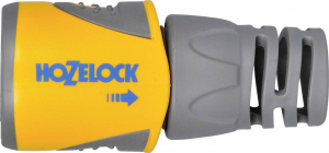 Hozelock PLUS Műanyag T&ouml;mlőcsatlakoz&oacute; Dugaszol&oacute;s csatlakoz&oacute;, 12 - 15 mm (1/2) O (2050 6000)