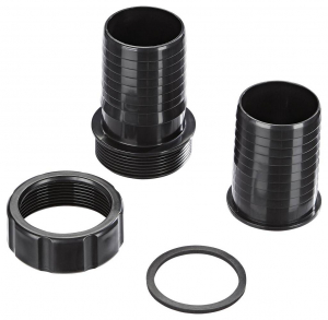 Oase Műanyag T&ouml;mlő &ouml;sszek&ouml;tő 59,62 mm (2) KM  (57760)