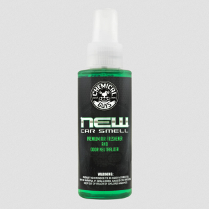 Chemical Guys , New Car Scent Illatos&iacute;t&oacute;, 118ml (30CG10035)