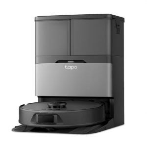 TP-Link Tapo RV50 Pro Omni robotporsz&iacute;v&oacute; &eacute;s felmos&oacute;