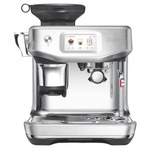 Sage The Barista Touch Impress eszpressz&oacute; k&aacute;v&eacute;főző (SES882BSS)