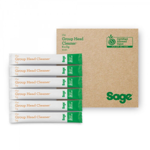 Sage The Group Head Cleaner Főzőegys&eacute;g tiszt&iacute;t&oacute; 6 db (CC201)