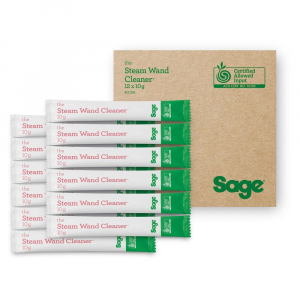 Sage The Steam Wand Cleaner Gőzkar tiszt&iacute;t&oacute; 12 db (SCC302)