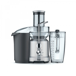Sage The Nutri Juicer Cold gy&uuml;m&ouml;lcsfacsar&oacute; (SJE430SIL2CEU)