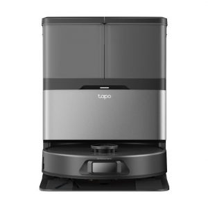 TP-Link Tapo RV50 Pro Omni robotporsz&iacute;v&oacute; &eacute;s felmos&oacute;