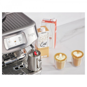 Sage The Barista Touch Impress eszpressz&oacute; k&aacute;v&eacute;főző (SES882BSS)