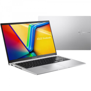 ASUS VivoBook 15 - 15,6" FHD / AMD&reg; Ryzen&trade; 7 170 / 8GB DDR5 / 512GB / NoOS / ez&uuml;st sz&iacute;nű / M1502NAQ-BQ263