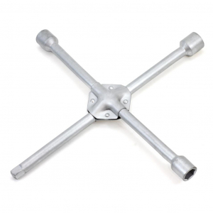 AMiO Aut&oacute;s ker&eacute;kkulcs 17 mm 19 mm 21 mm 1/2' (0501278)