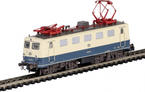 MiniTrix N Kezdő szem&eacute;lyvonat k&eacute;szlet (T11132)