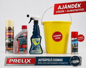 Prevent , Akci&oacute;s Csomag, Aj&aacute;nd&eacute;k Kl&iacute;matiszt&iacute;t&oacute; &eacute;s V&ouml;d&ouml;r (30PRT1)