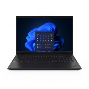 Lenovo ThinkPad L16 Gen 2 (Intel) - 16" WUXGA IPS / Intel&reg; Core&trade; Ultra 7 255U / 16GB DDR5 / 512GB / Win 11 Pro / 21SA002BHV