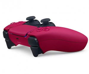 PlayStation 5 DualSense Cosmic red vezet&eacute;kn&eacute;lk&uuml;li kontroller piros (1000050249)
