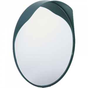 Mottez Biztons&aacute;gi T&uuml;k&ouml;r 40cm (26B314P40)