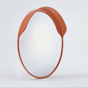 Mottez Biztons&aacute;gi T&uuml;k&ouml;r 60cm (26B314C60)
