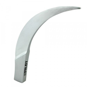 Lampa , Antennasz&aacute;r Penge 115Mm Alu (0140233)