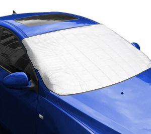 Maxspeed , Napv&eacute;dő Sz&eacute;lv&eacute;dőre K&uuml;lső, XXXL - 176x90Cm (56SS673XXXL)