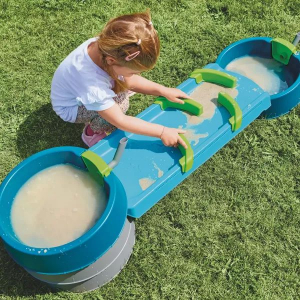 AquaPlay Mudway Run &ndash; v&iacute;zi- &eacute;s s&aacute;rp&aacute;lya j&aacute;t&eacute;kszett 1.35 m&eacute;ter (8700001580)