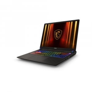 MSI Vector 16 HX AI A2WHG-024 - 16" QHD+ IPS / Intel&reg; Core&trade; Ultra 9 275HX / 32GB DDR5 / 1TB / NVIDIA&reg; GeForce RTX&trade; 5070 Ti / Win 11 H / 9S7-15M352-024
