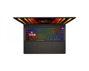 MSI Vector 16 HX AI A2WHG-024 - 16" QHD+ IPS / Intel&reg; Core&trade; Ultra 9 275HX / 32GB DDR5 / 1TB / NVIDIA&reg; GeForce RTX&trade; 5070 Ti / Win 11 H / 9S7-15M352-024