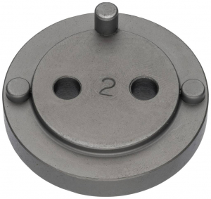 Vigor adapter 2 CITRO&Euml;N XM, Xantia-hoz (V3760-2)
