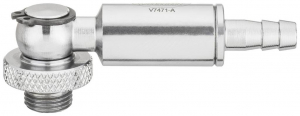 Vigor 90&deg;-os univerz&aacute;lis adapter (V7471-A)