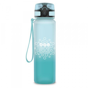 Ars Una BPA-mentes sz&iacute;n&aacute;tmenetes kulacs matt 600ml - Ice (55794541)