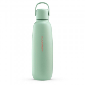 Sodastream Fizz&Go Thermo 0,9 liter palack mentasz&iacute;nű (7290119791323)