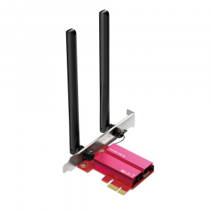 Mercusys MA37BE BE6500 WiFi 7 H&Aacute;L&Oacute;ZATI K&Aacute;RTYA
