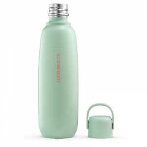 Sodastream Fizz&Go Thermo 0,9 liter palack mentasz&iacute;nű (7290119791323)