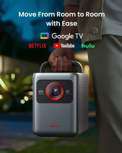 Anker soundcore Nebula Cosmos 4K SE projektor (D2342211)
