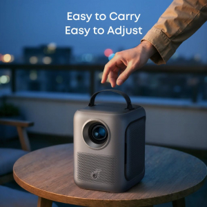 Anker soundcore Nebula P1i projektor (D2200311)