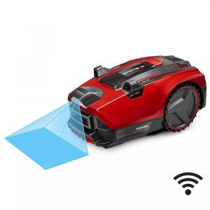 Einhell ROBOTFŰNY&Iacute;R&Oacute; (FREELEXO CAM PLUS 600)