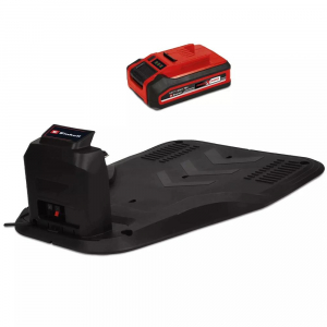 Einhell ROBOTFŰNY&Iacute;R&Oacute; (FREELEXO CAM PLUS 600)