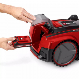 Einhell ROBOTFŰNY&Iacute;R&Oacute; (FREELEXO CAM PLUS 600)