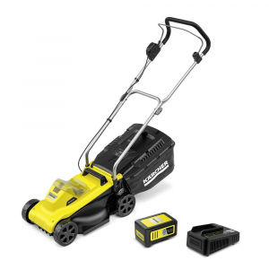 Karcher FŰNY&Iacute;R&Oacute; (LMO 2-18 BATTERY SET 1.445-401)