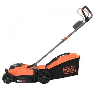Black & Decker AKKUS FŰNY&Iacute;R&Oacute; 2 DB 4 AH AKKUVAL 1 T&Ouml;LTŐVEL (BCMW33184L2-QW)