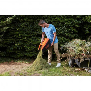 Black & Decker AKKUS FŰNY&Iacute;R&Oacute; 2 DB 4 AH AKKUVAL 1 T&Ouml;LTŐVEL (BCMW33184L2-QW)