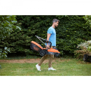 Black & Decker AKKUS FŰNY&Iacute;R&Oacute; 2 DB 4 AH AKKUVAL 1 T&Ouml;LTŐVEL (BCMW33184L2-QW)