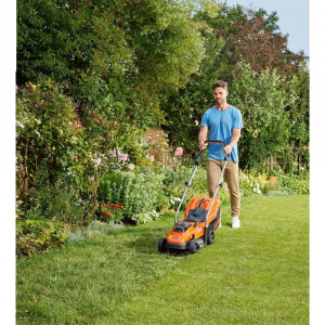 Black & Decker AKKUS FŰNY&Iacute;R&Oacute; 2 DB 4 AH AKKUVAL 1 T&Ouml;LTŐVEL (BCMW33184L2-QW)