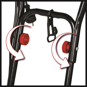 Einhell KAP&Aacute;L&Oacute;G&Eacute;P (GC-RT 1545 M)