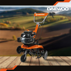 Daewoo KAP&Aacute;L&Oacute;G&Eacute;P BENZINES (DAT360-1)